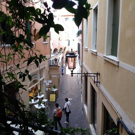 Hotel Il Focolare Treviso Exterior foto