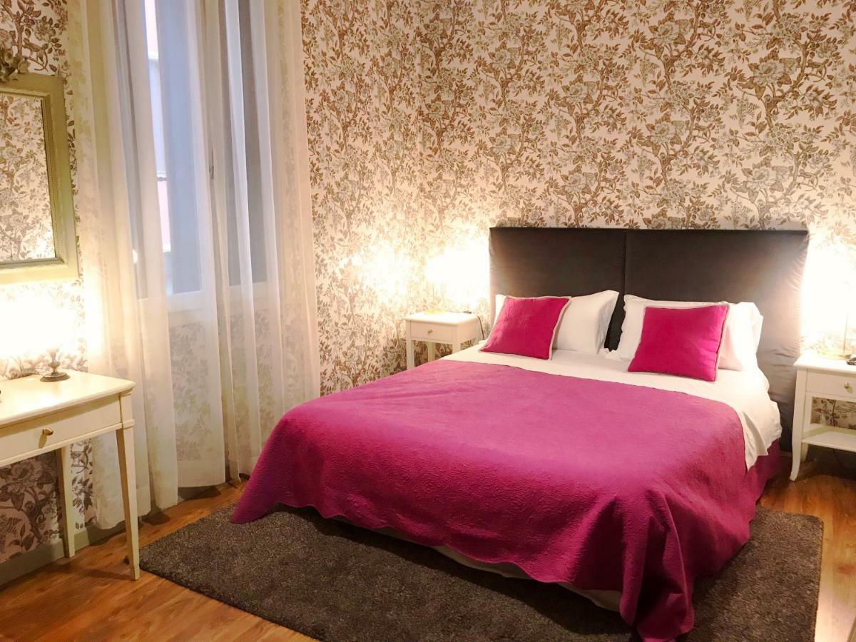 Hotel Il Focolare Treviso Exterior foto